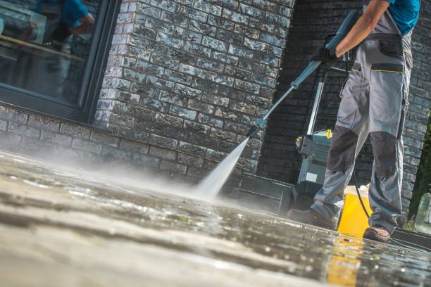 Best Dumpster Area Cleaning  in Edgefield, SC