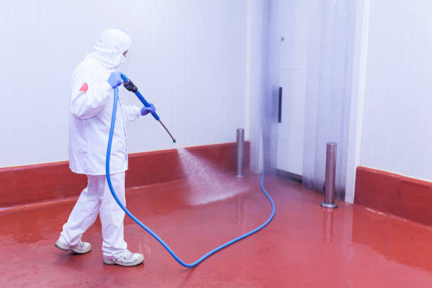 Best Parking Lot and Garage Cleaning  in Edgefield, SC