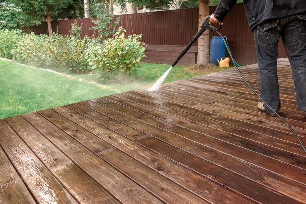Best Gutter Cleaning  in Edgefield, SC