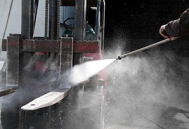 Best Gas Station Cleaning  in Edgefield, SC