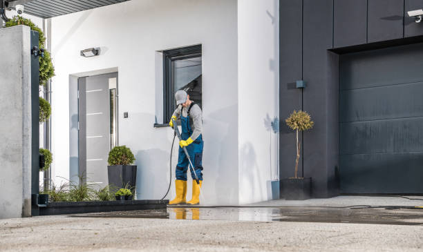 Trusted Edgefield, SC  Pressure Washing Services Experts